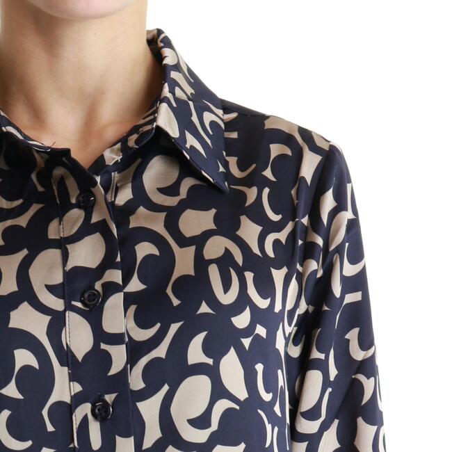 CAMICIA OPTICAL ANONYME - Mad Fashion | img vers.650x/